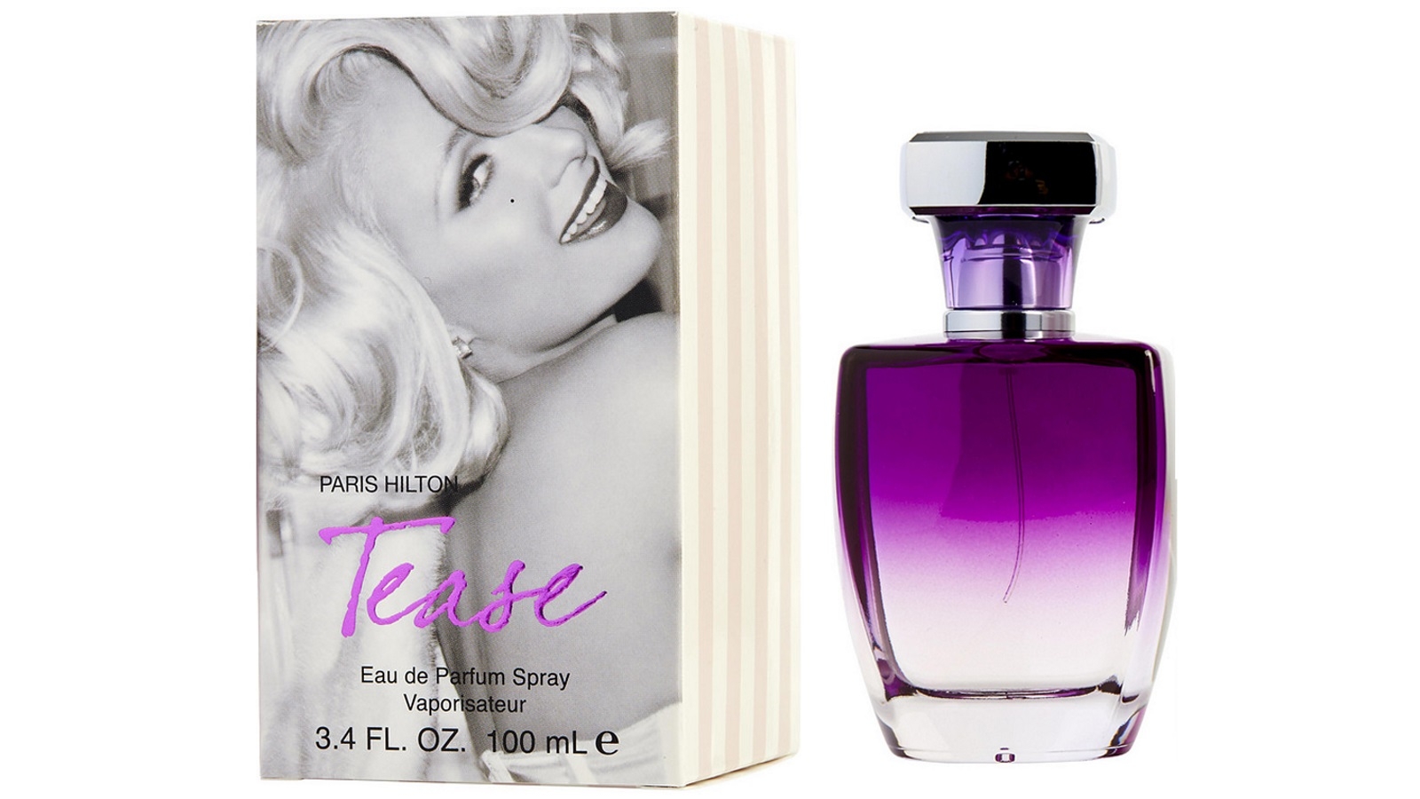 tease paris perfume