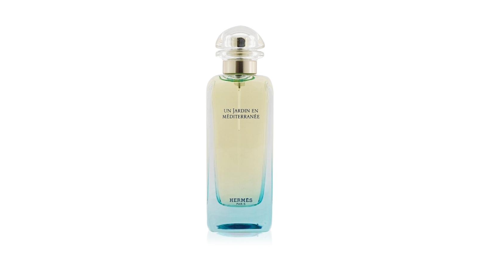 un jardin en mediterranee hermes 100ml