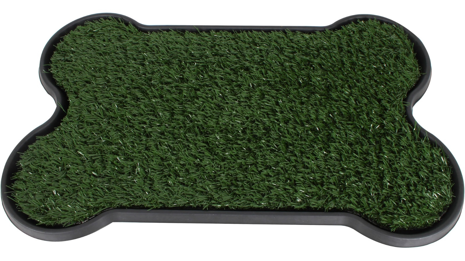 3cm Premium Synthetic Turf Green Artificial Grass Lawn Landscape Dog