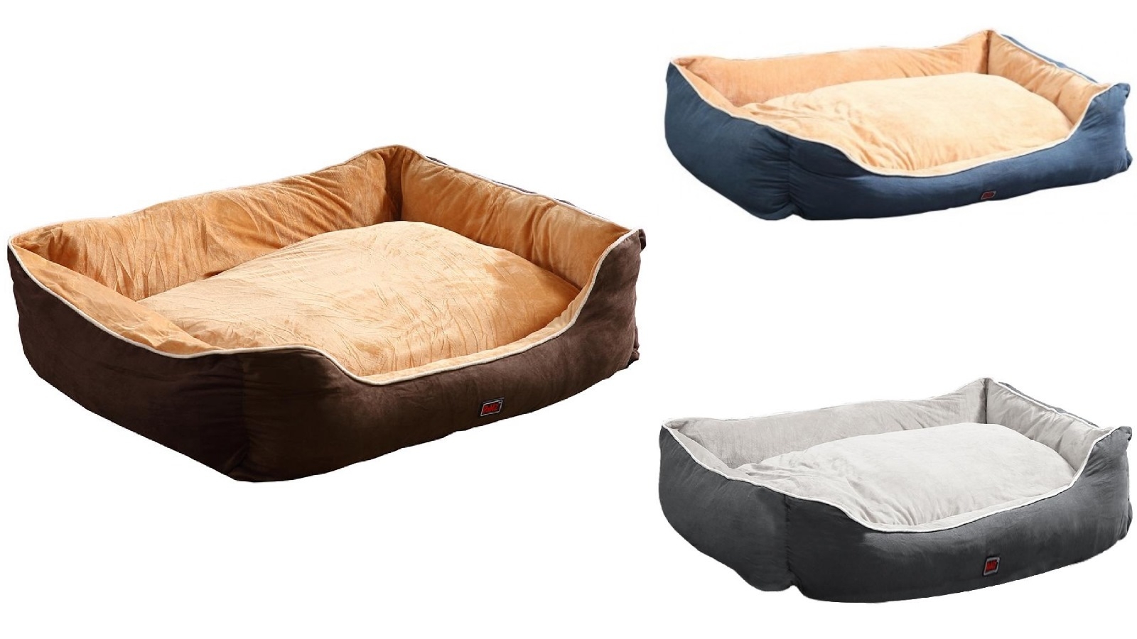 animal planet cat bed