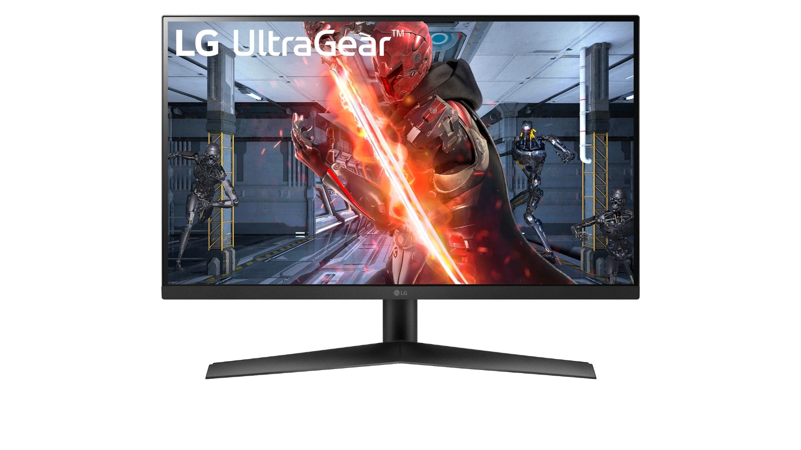 lg 27 ultra gear