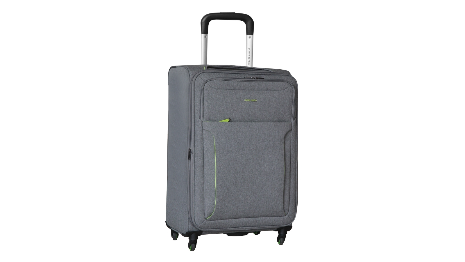 large soft luggage