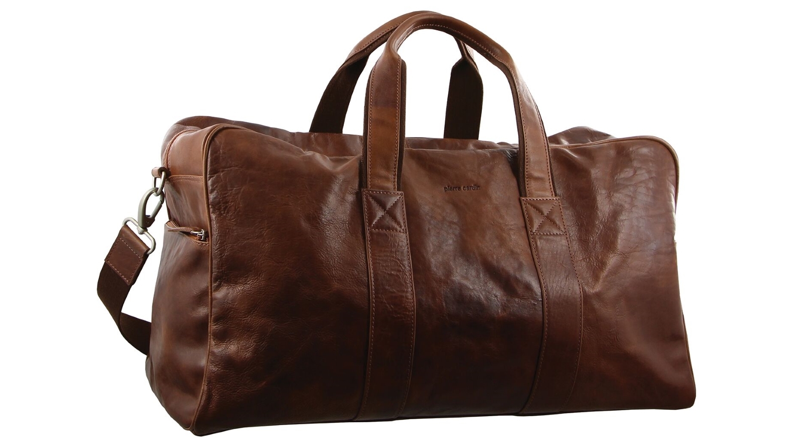 Buy Pierre Cardin Rustic Overnight 