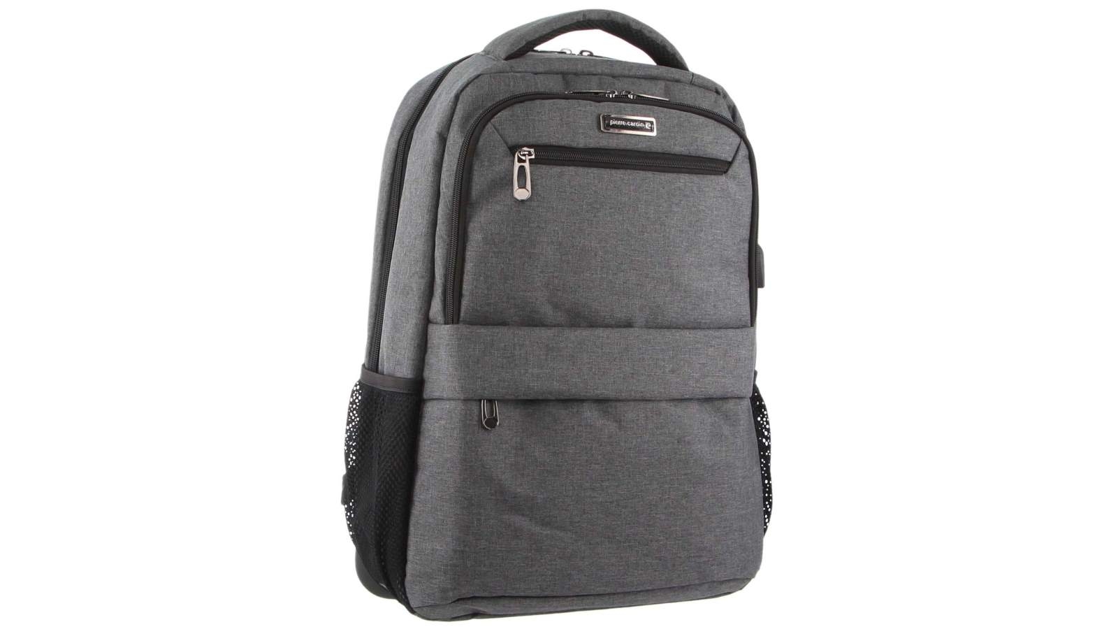 front pocket backpack