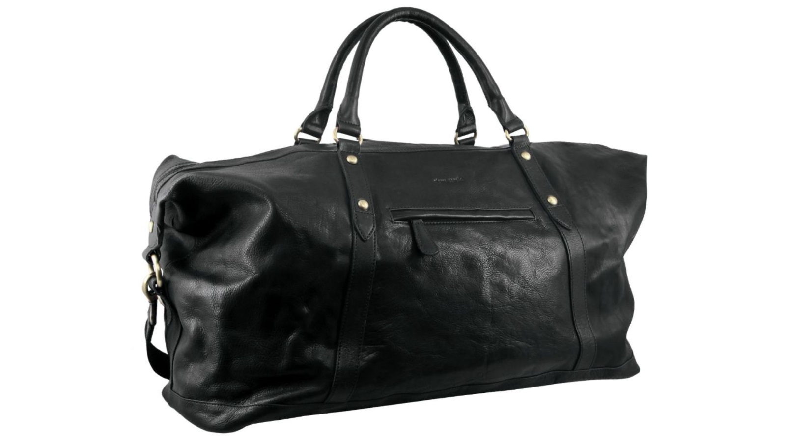 Buy Pierre Cardin Rustic Leather 