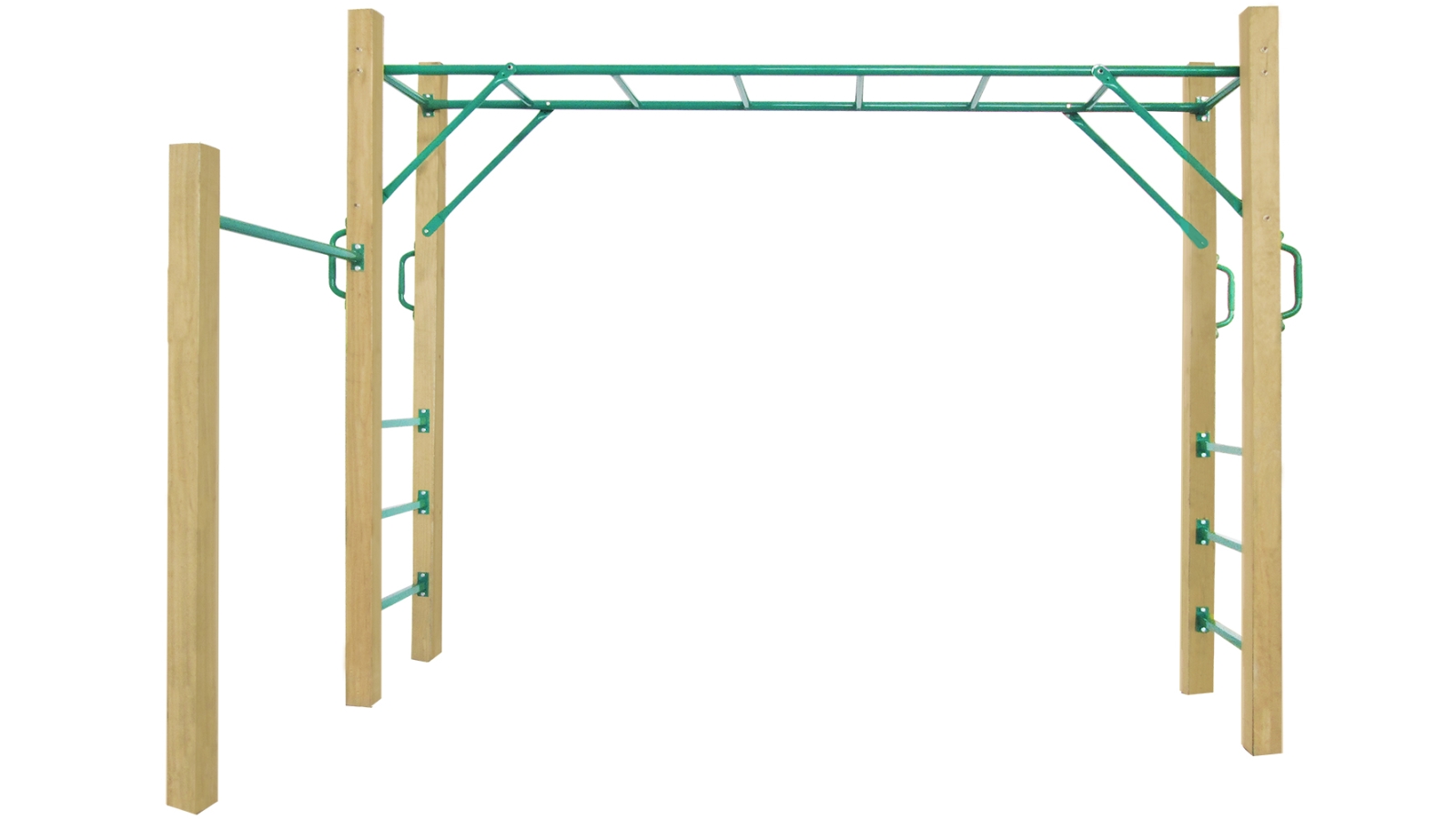 amazon horizontal bar