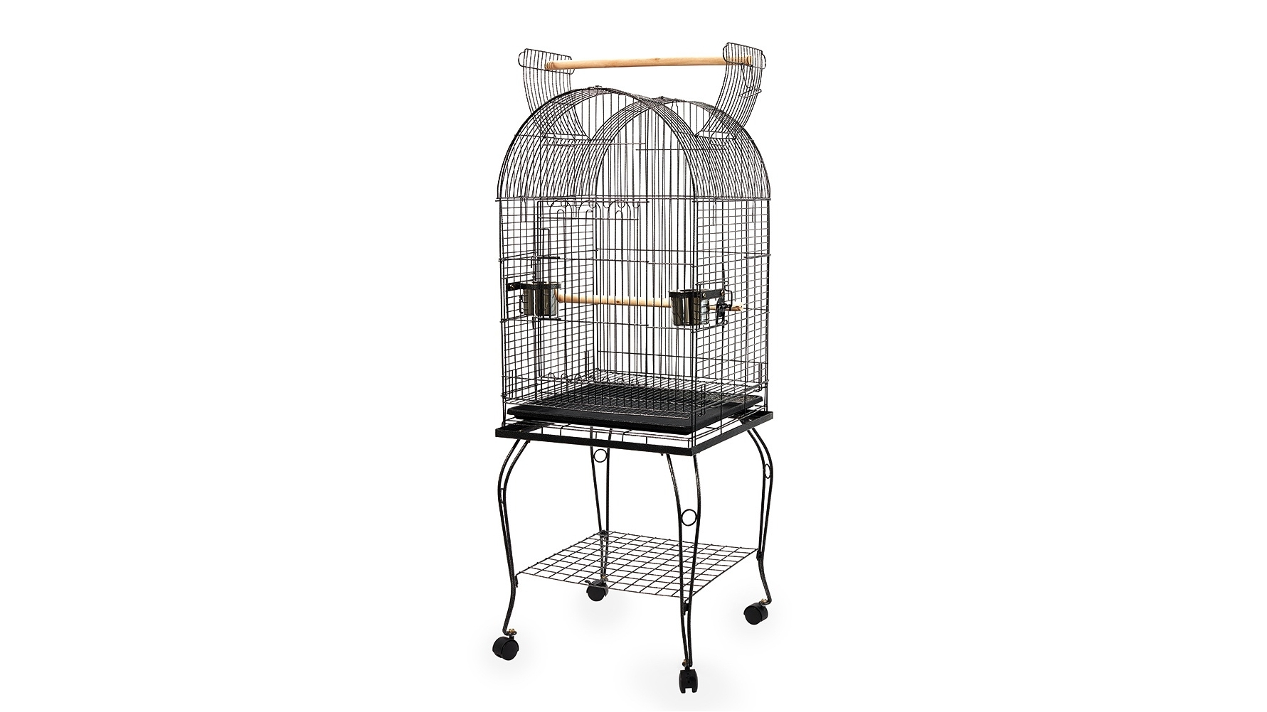 lg bird cages