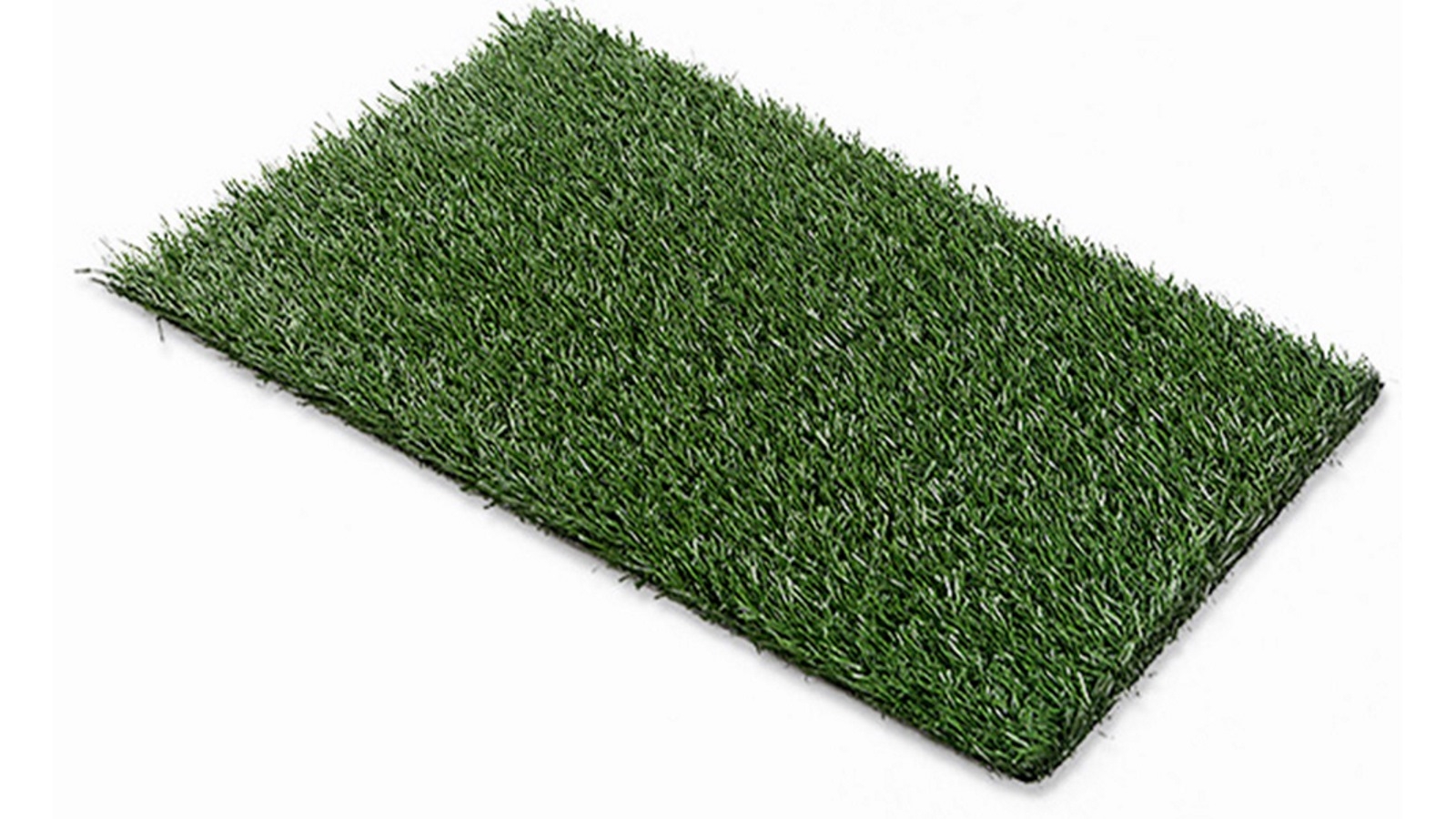 potty training grass mat