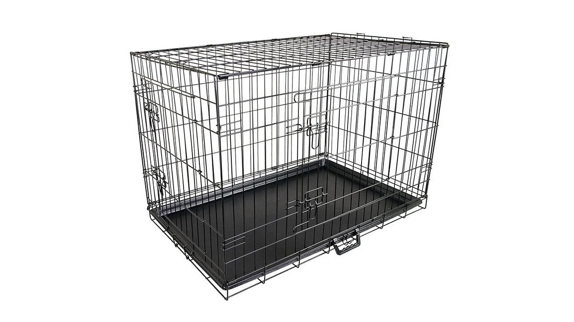 dog crate 36 in