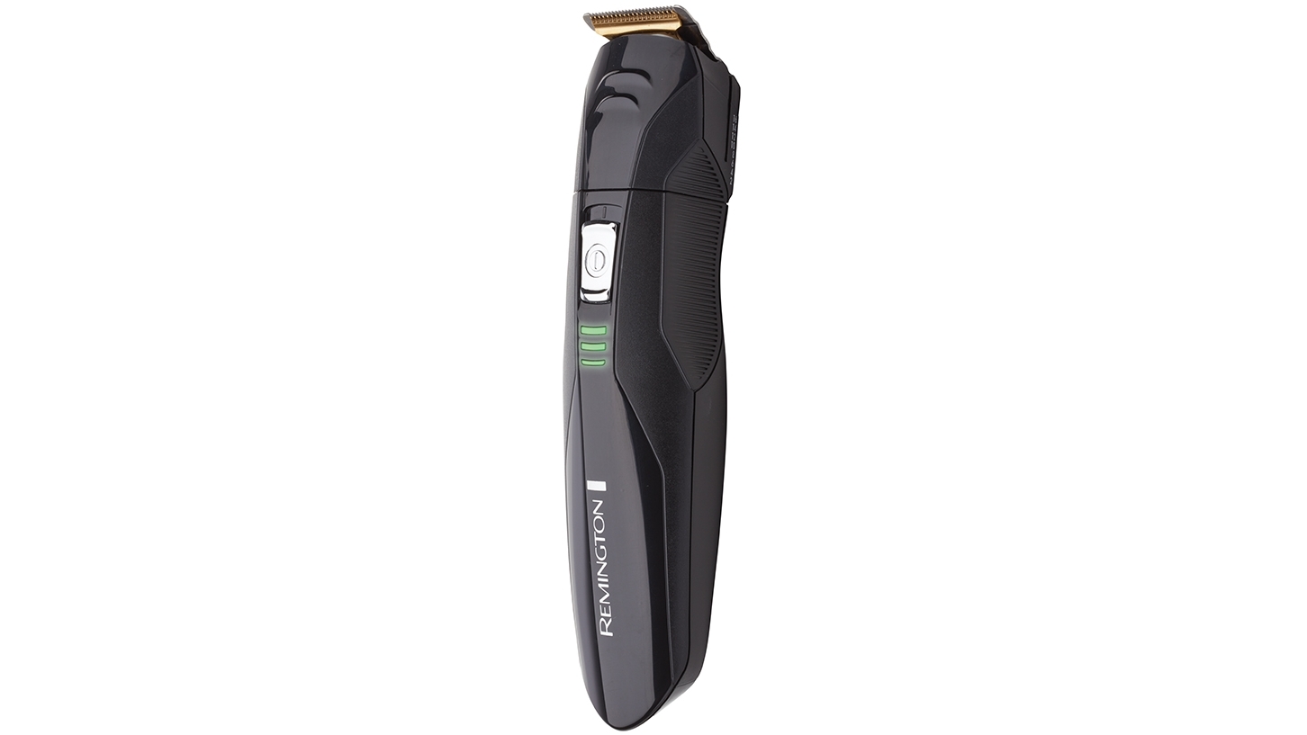 remington vacuum 5 in 1 grooming kit