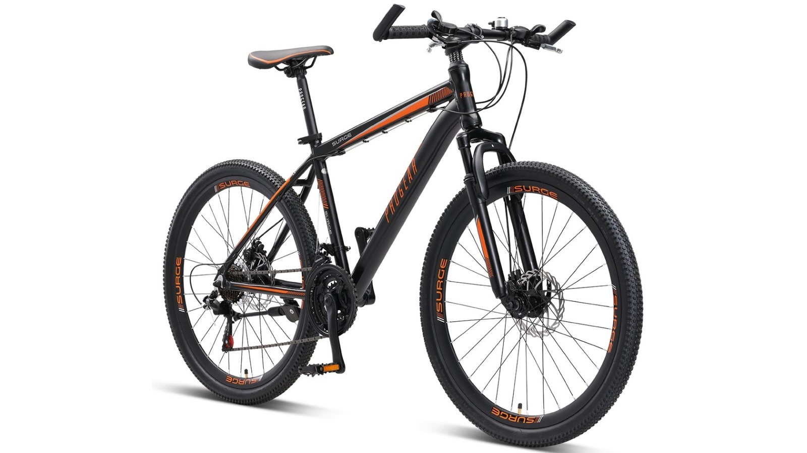 19 inch mens mountain bike