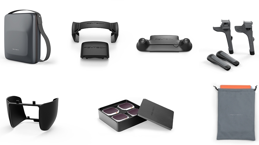 harvey norman mavic pro 2