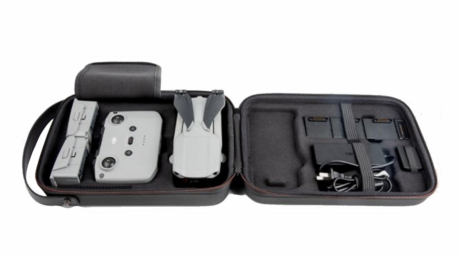 dji mavic air 2 travel case