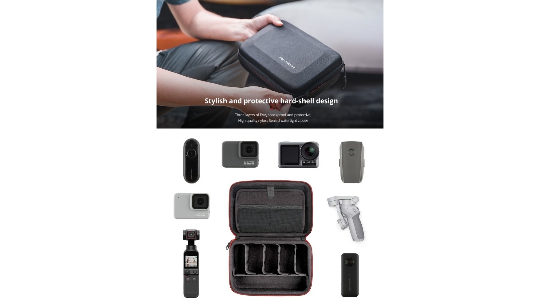 dji pocket 2 harvey norman