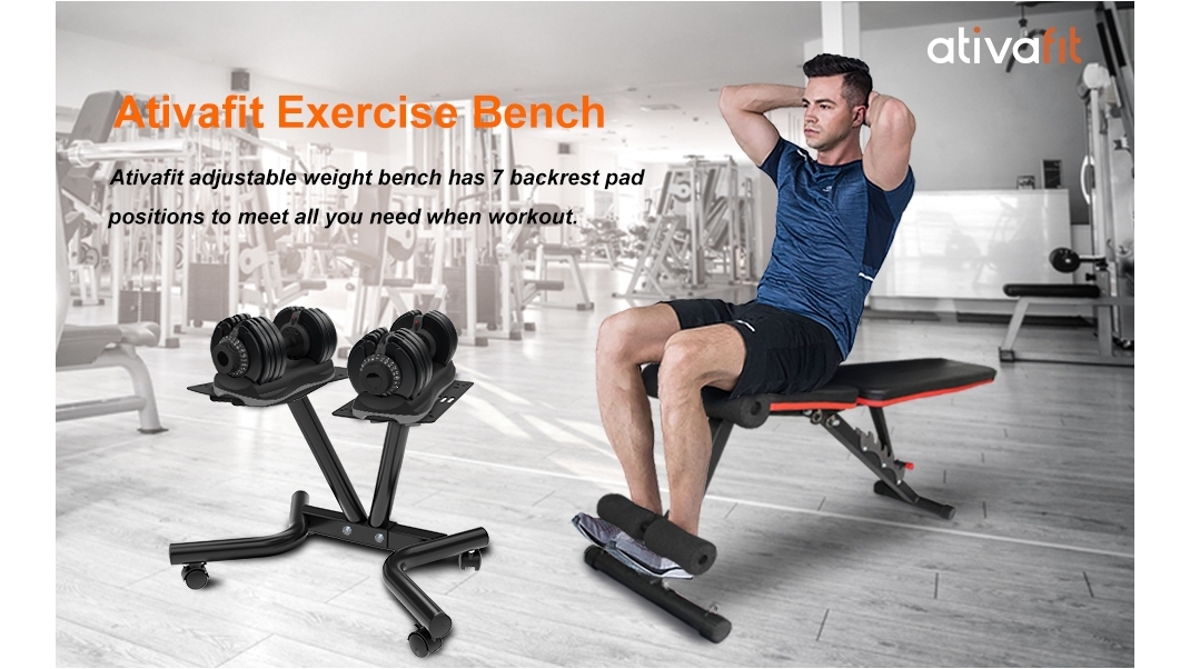 ativafit adjustable