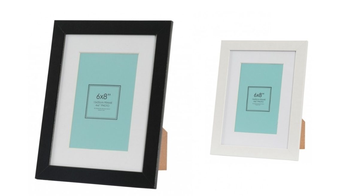 6x8 photo frame