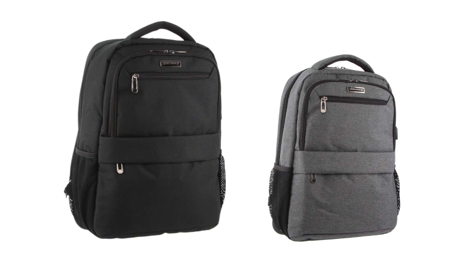 front pocket backpack