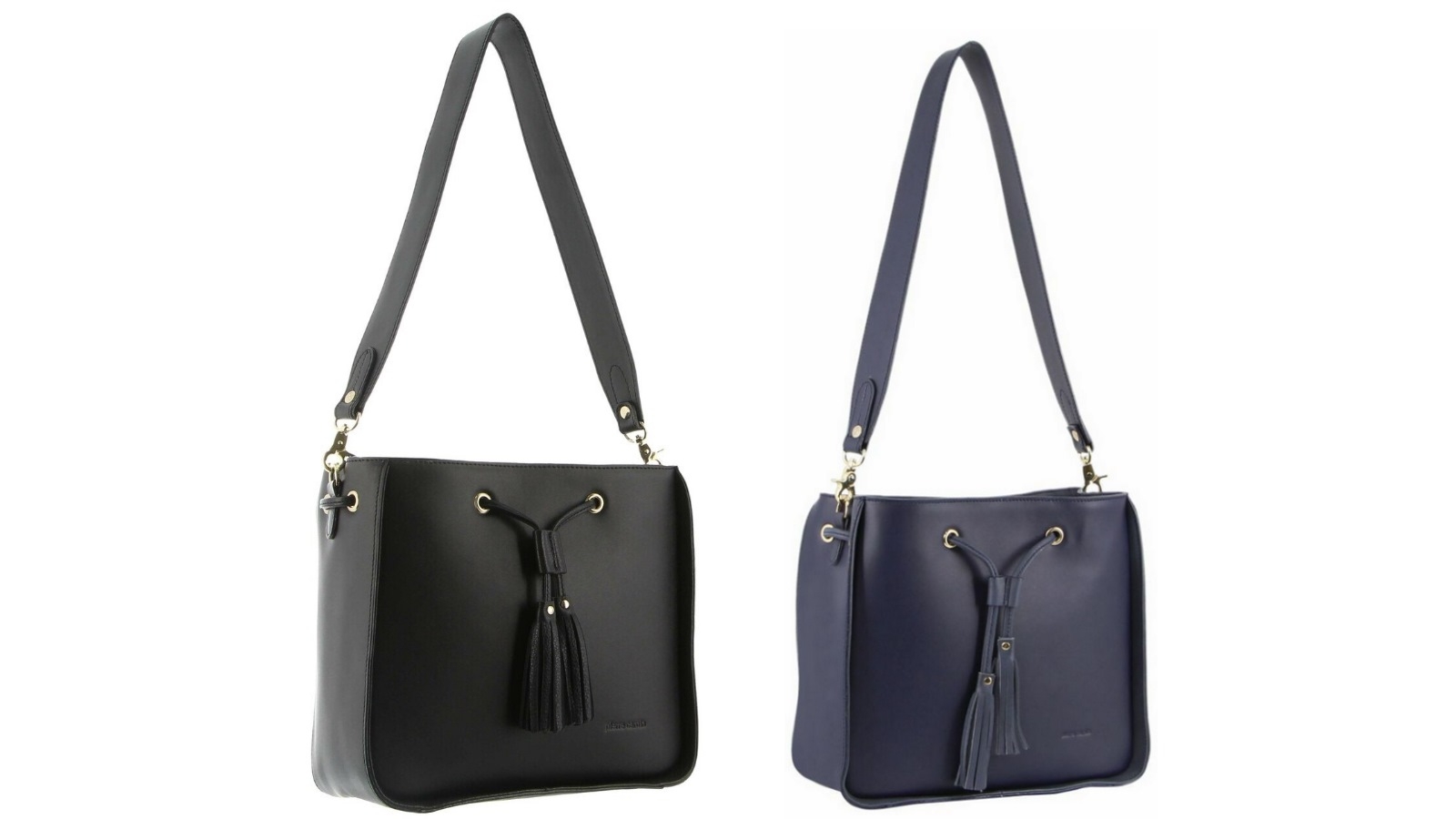 leather shoulder satchel