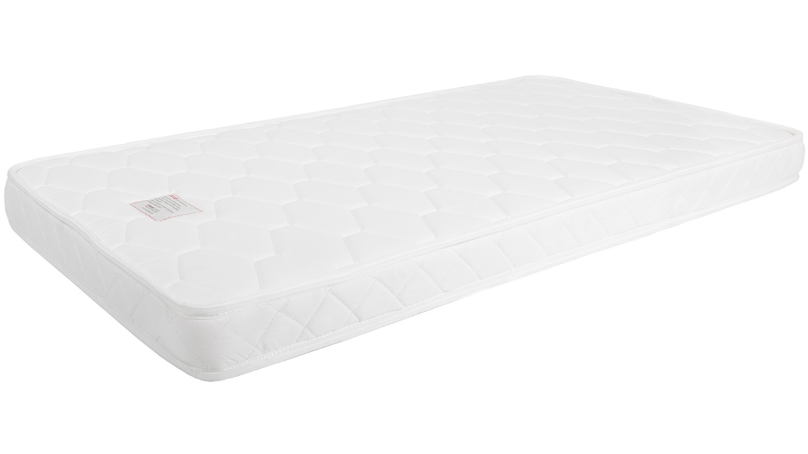 pocket spring cot mattress