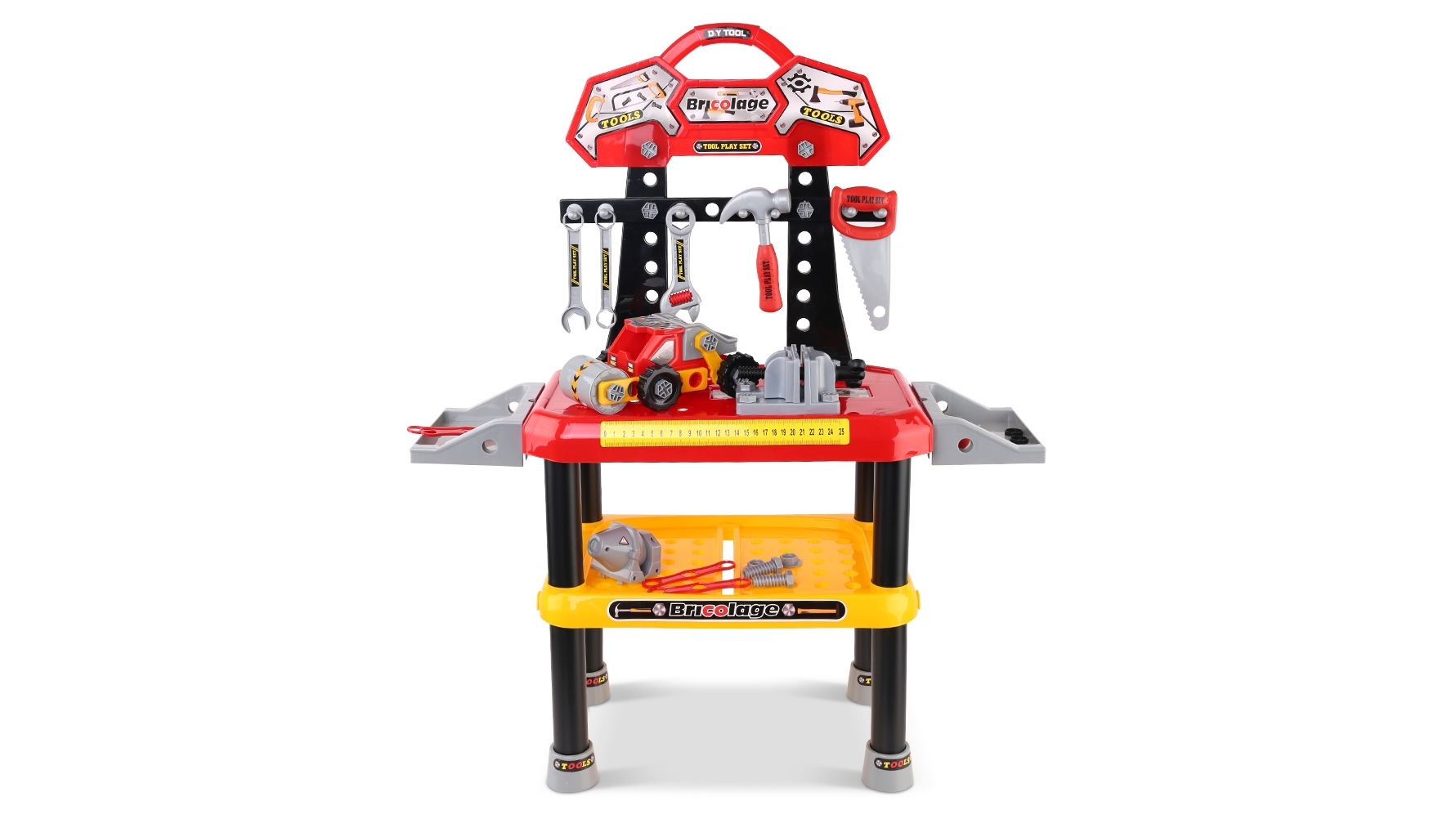 paw patrol tower with track