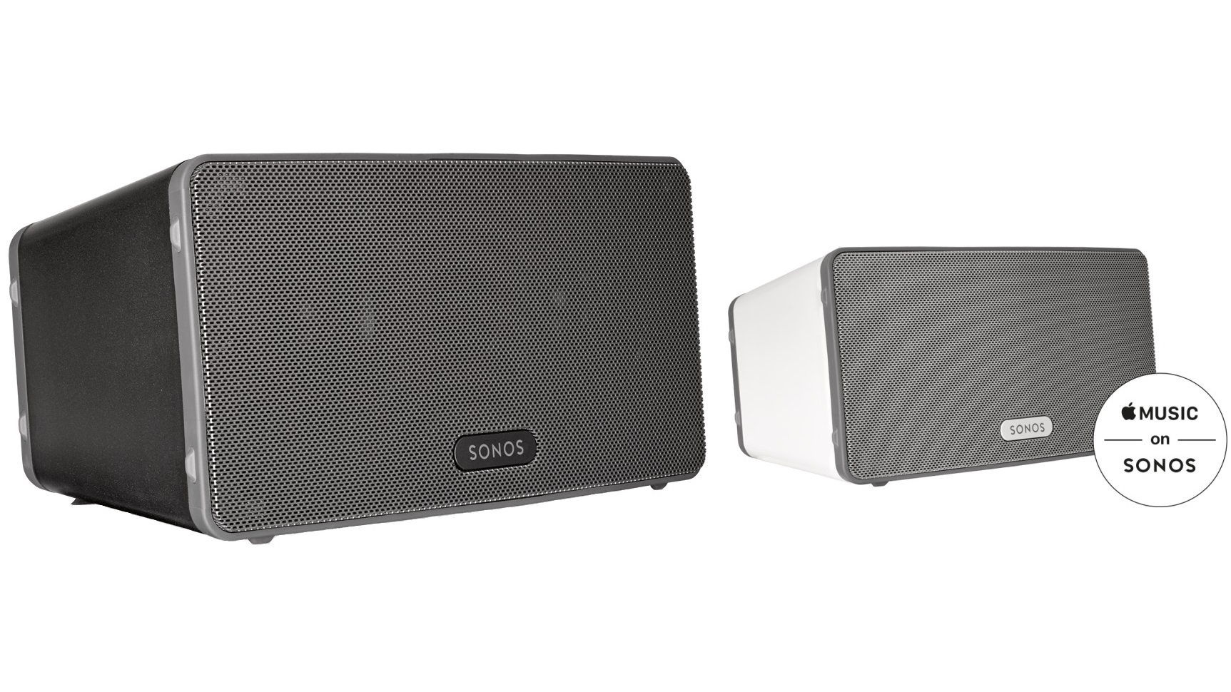 sonos play 3 harvey norman