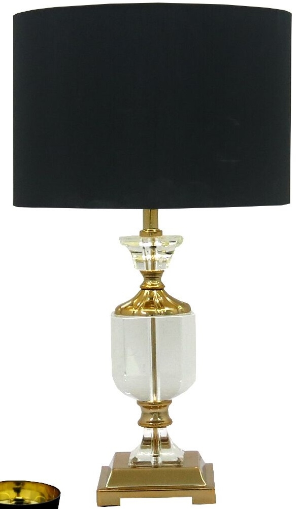 crystal lamps harvey norman