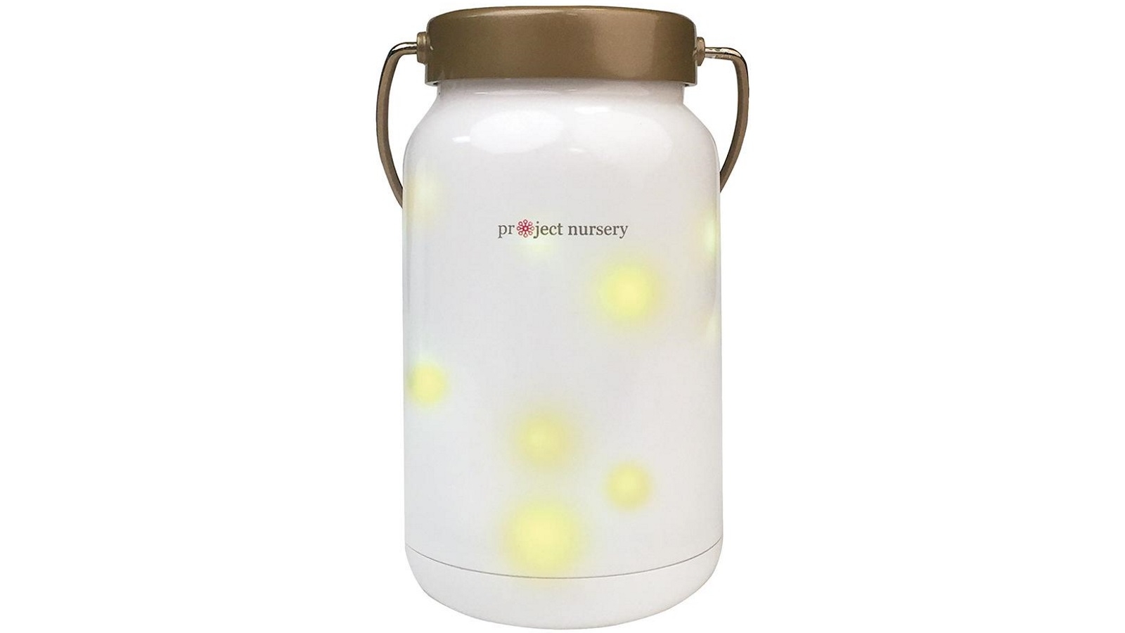 project nursery sound machine portable