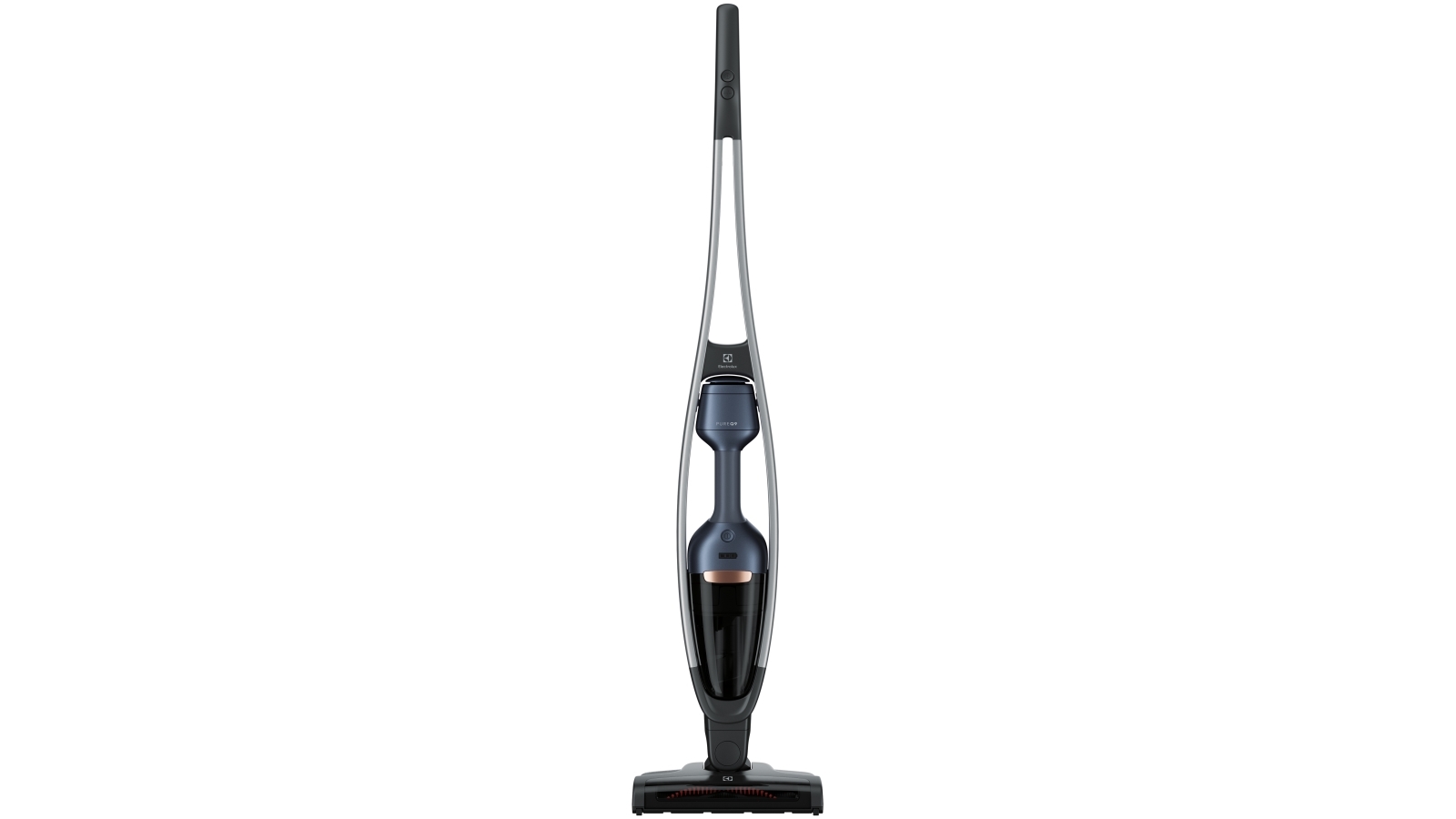 Buy Electrolux Pure Q9 Reach Cordless Vacuum Cleaner - Indigo Blue | Harvey  Norman AU