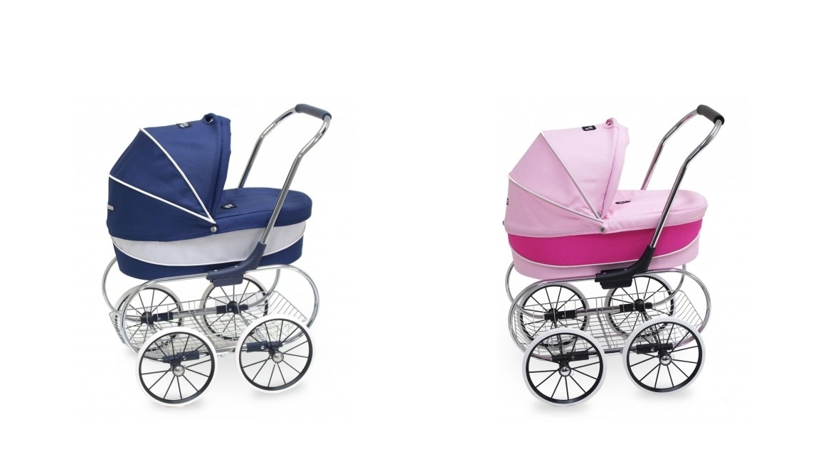 valco baby doll stroller