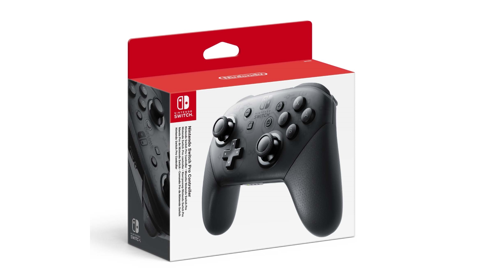 harvey norman switch controller