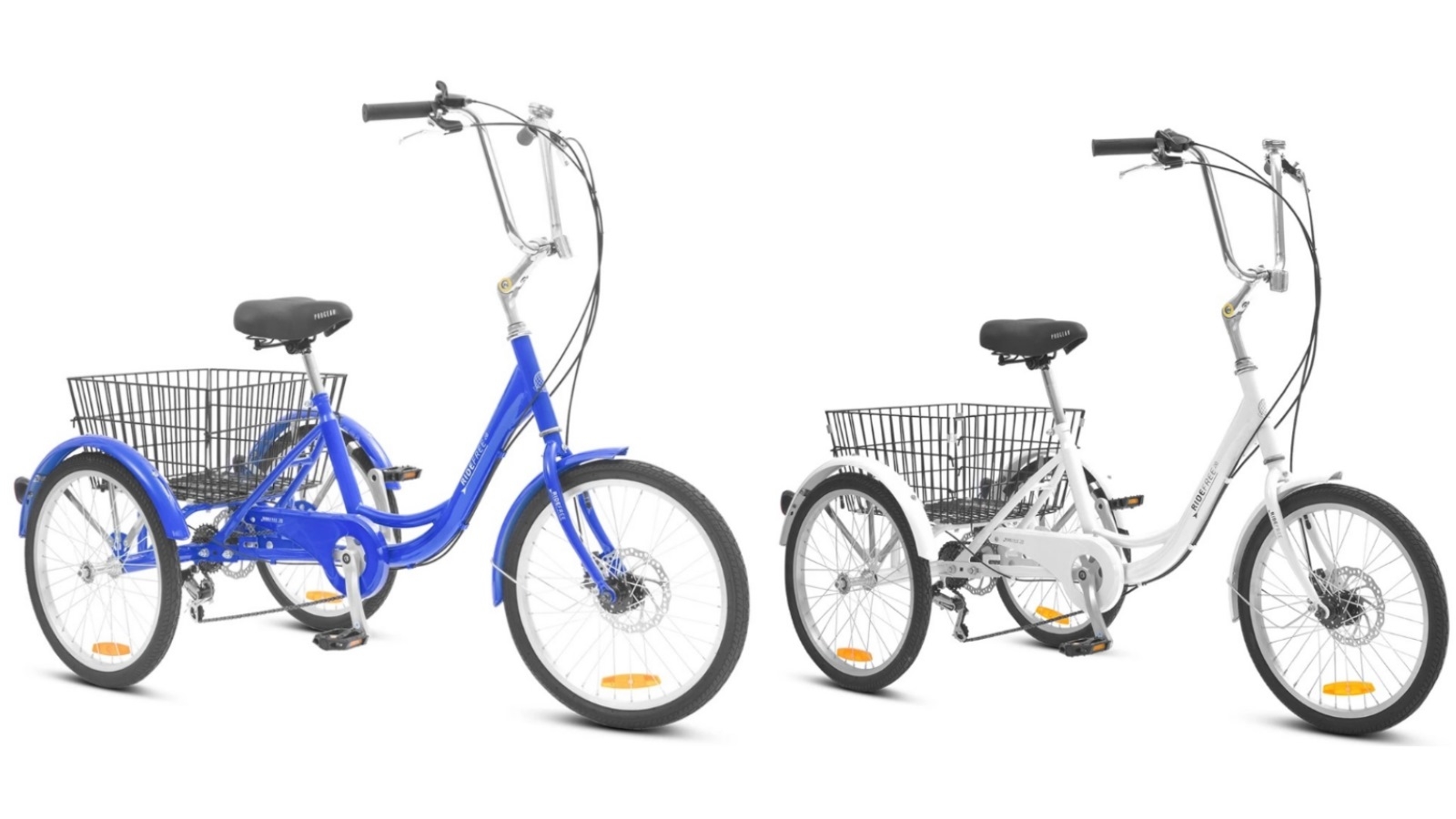 Buy Progear RideFree 20-inch Trike 
