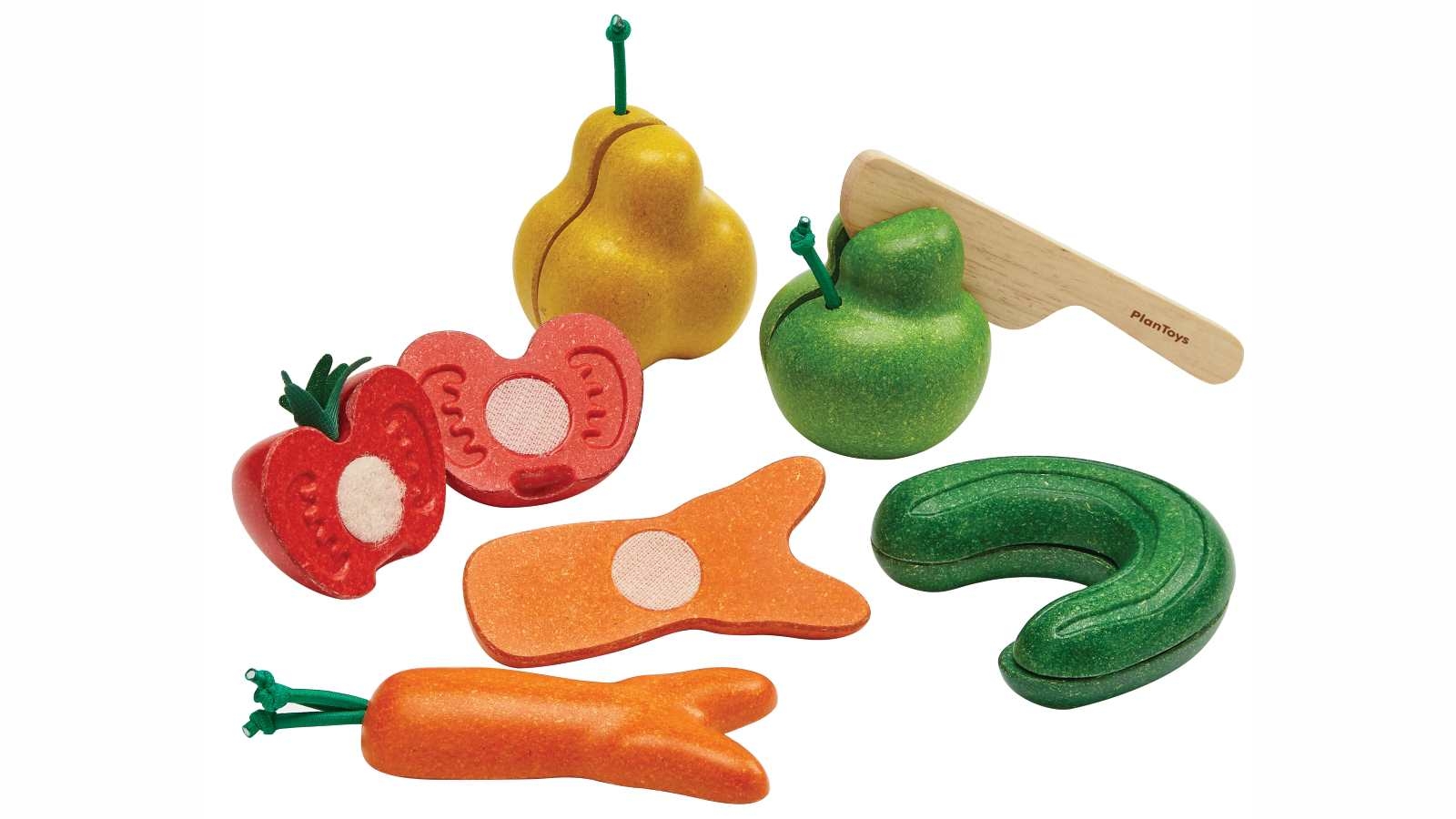 plantoys fruit