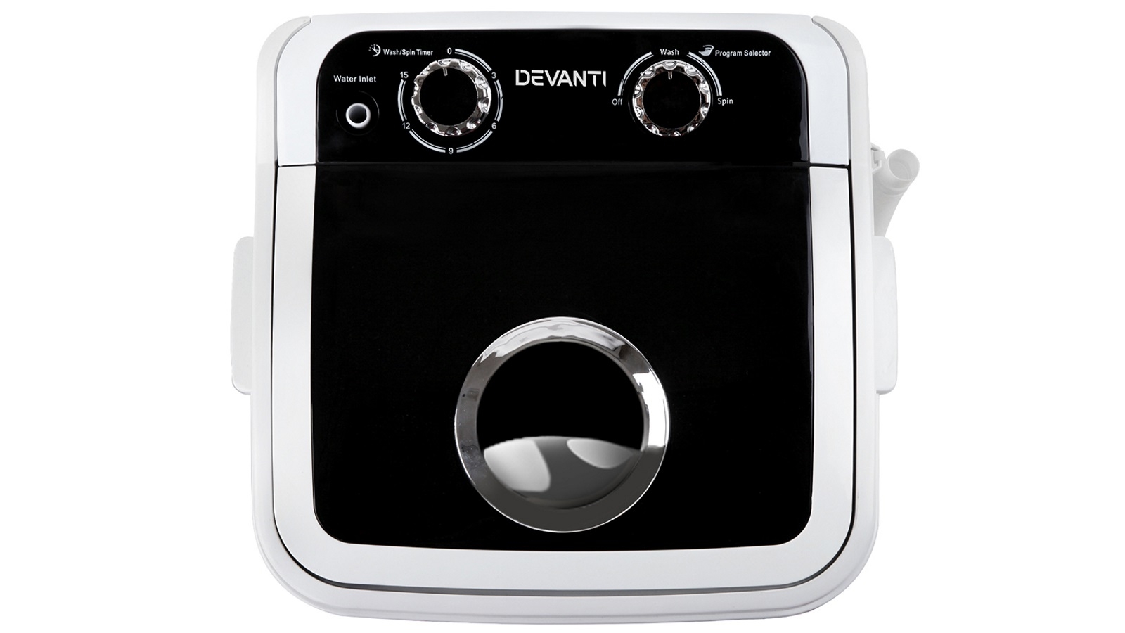 devanti pwm s 46 bk