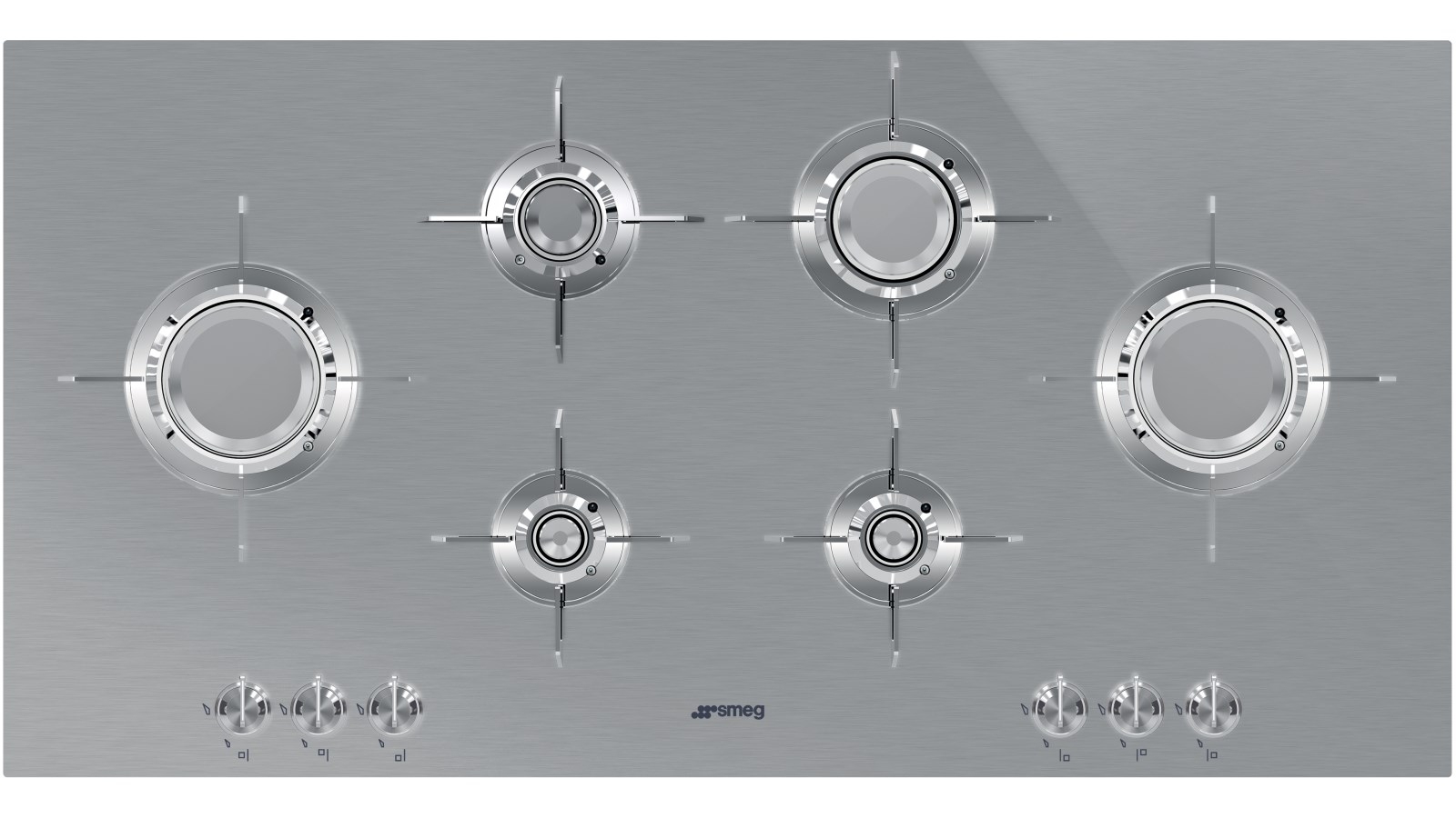 1000mm gas hob