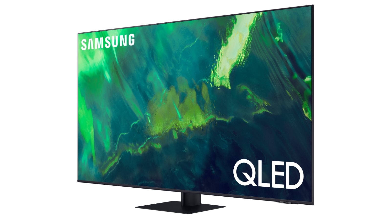 Buy Samsung 55 Inch Q70a 4k Qled Smart Tv Harvey Norman Au