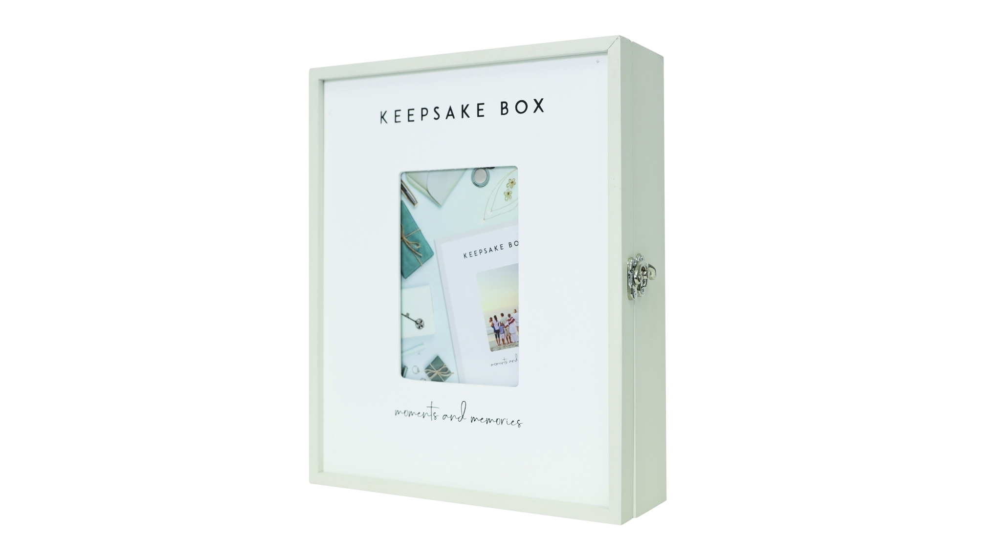 splosh keepsake box