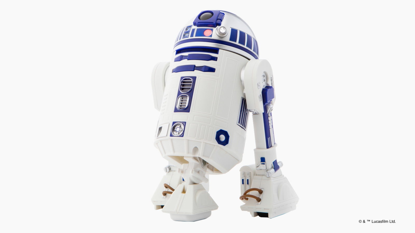 drone r2d2