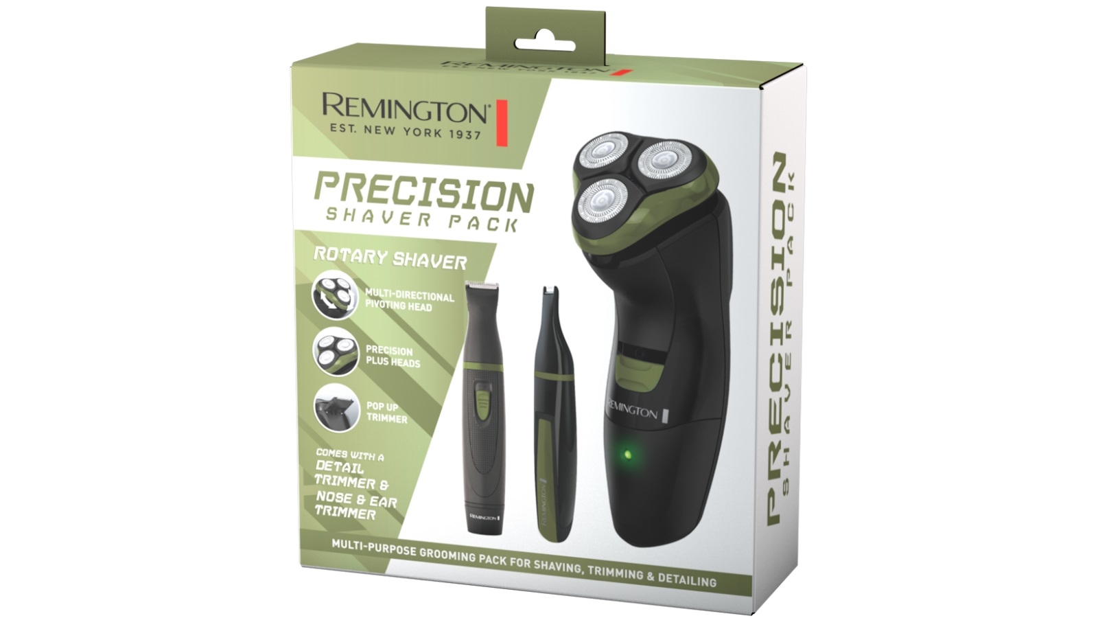 Remington precision shaver Clearance