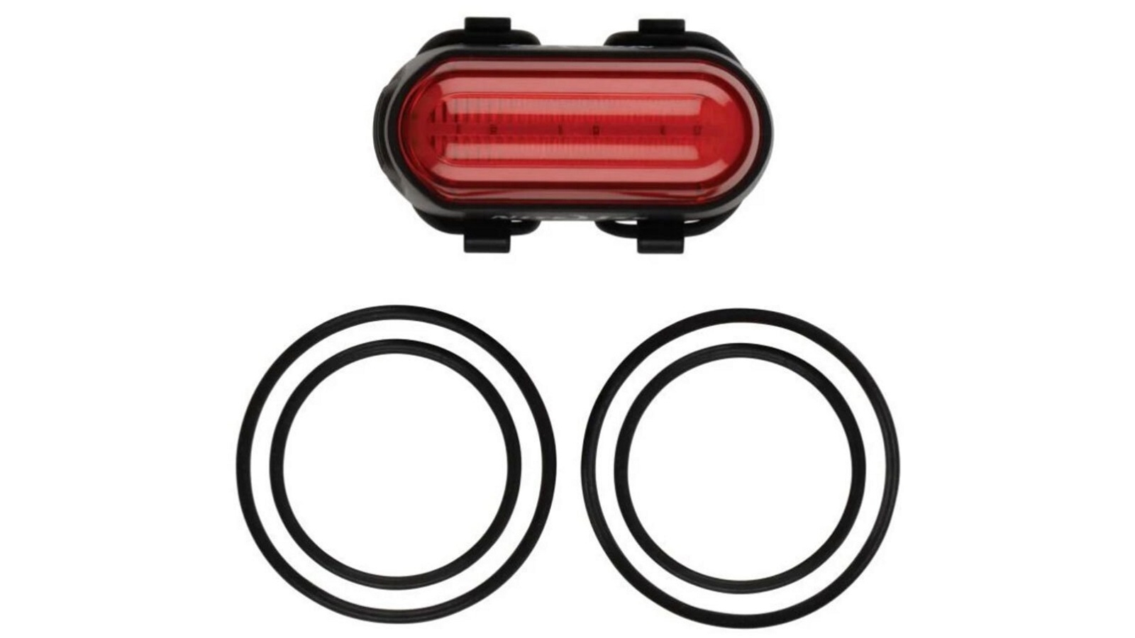 radiant 50 bike light