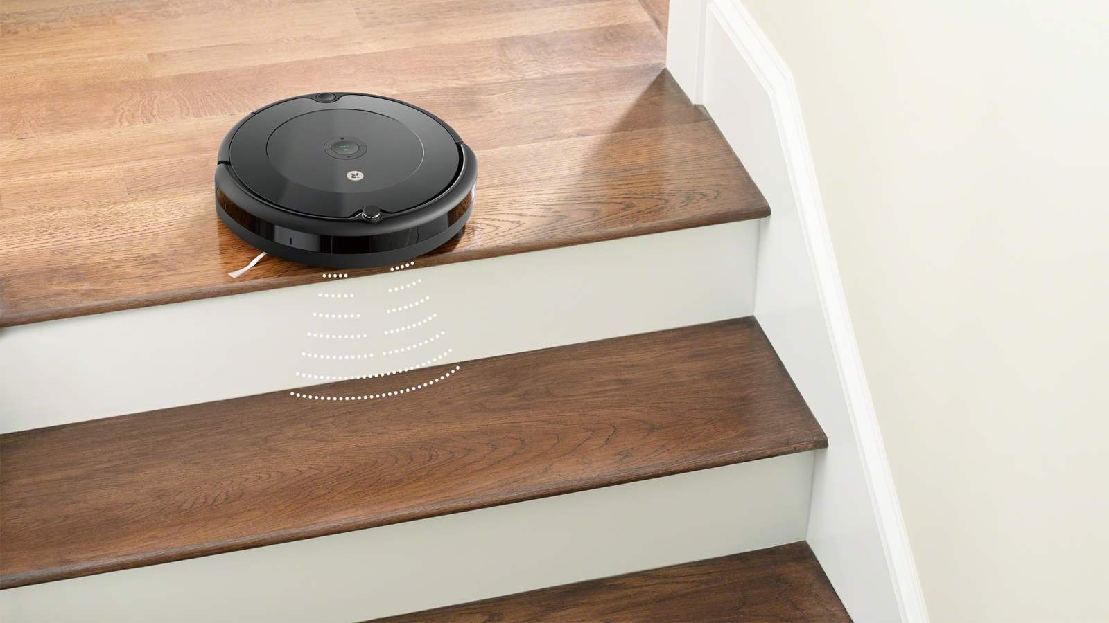 Buy iRobot Roomba 692 Robotic Vacuum 