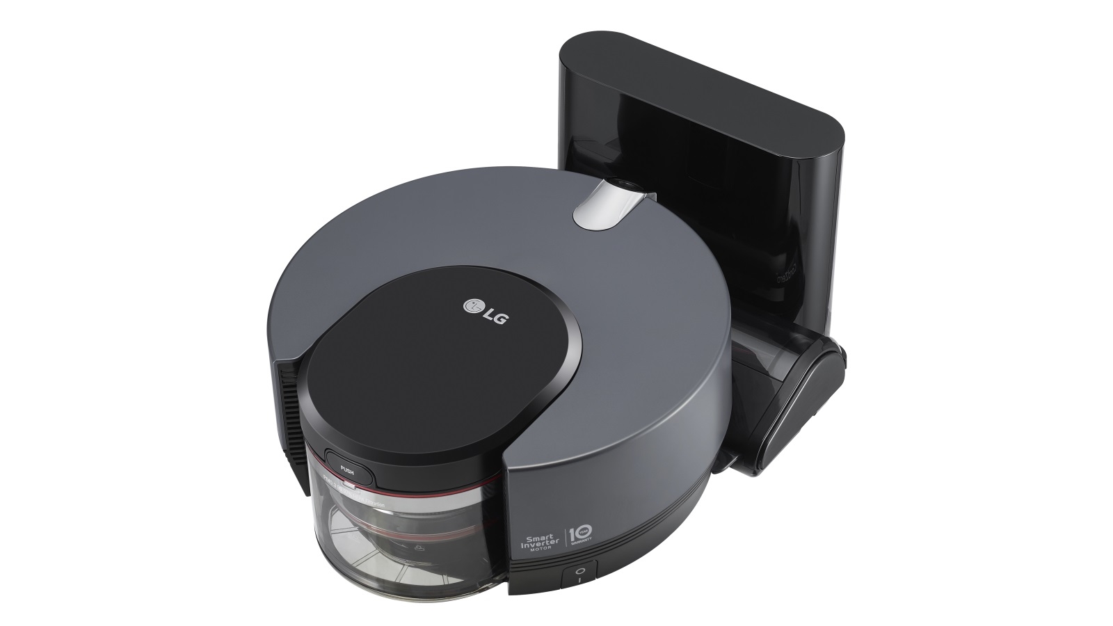 Buy LG R9 Master Robotic Vacuum 
