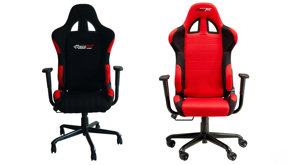 tourismo race tec gaming chair