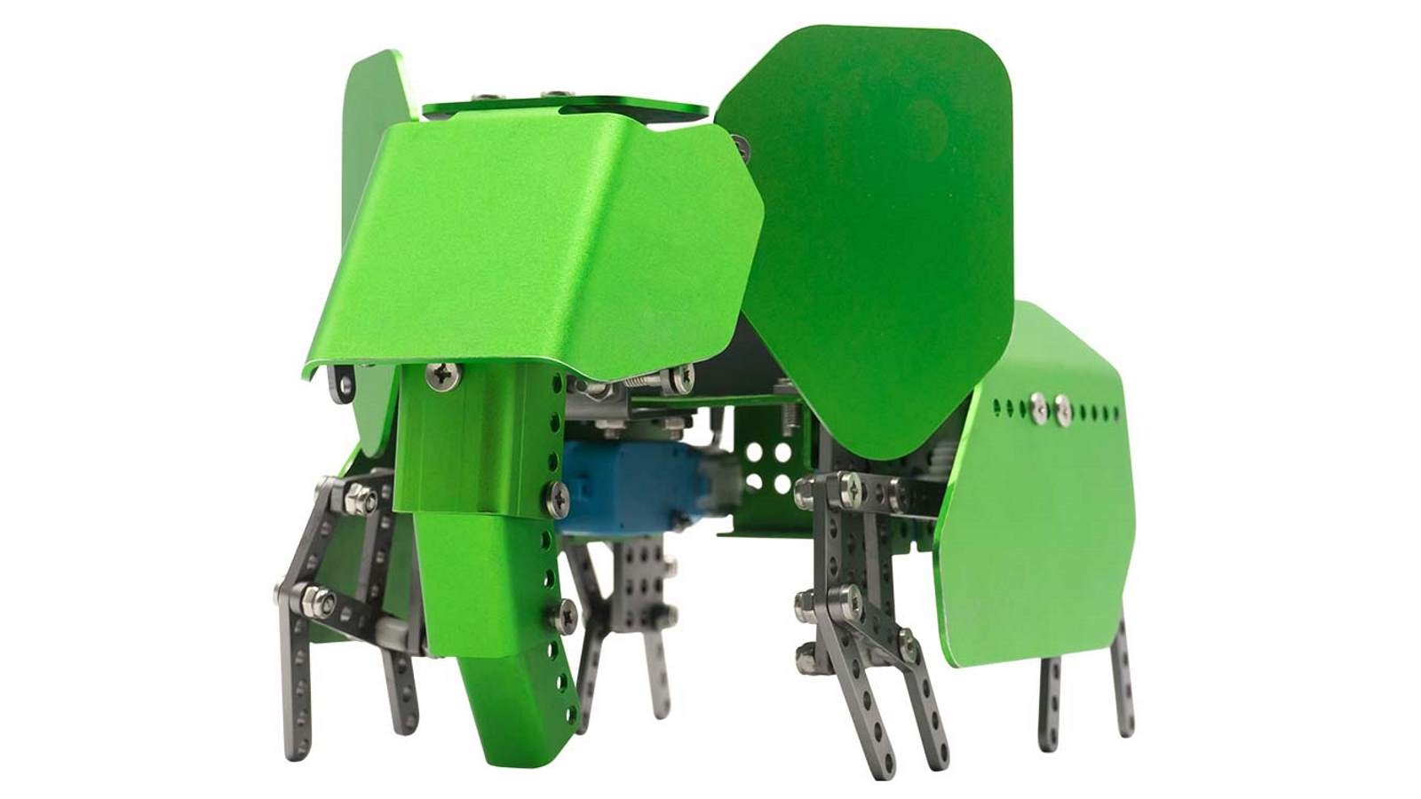 robobloq robot kit
