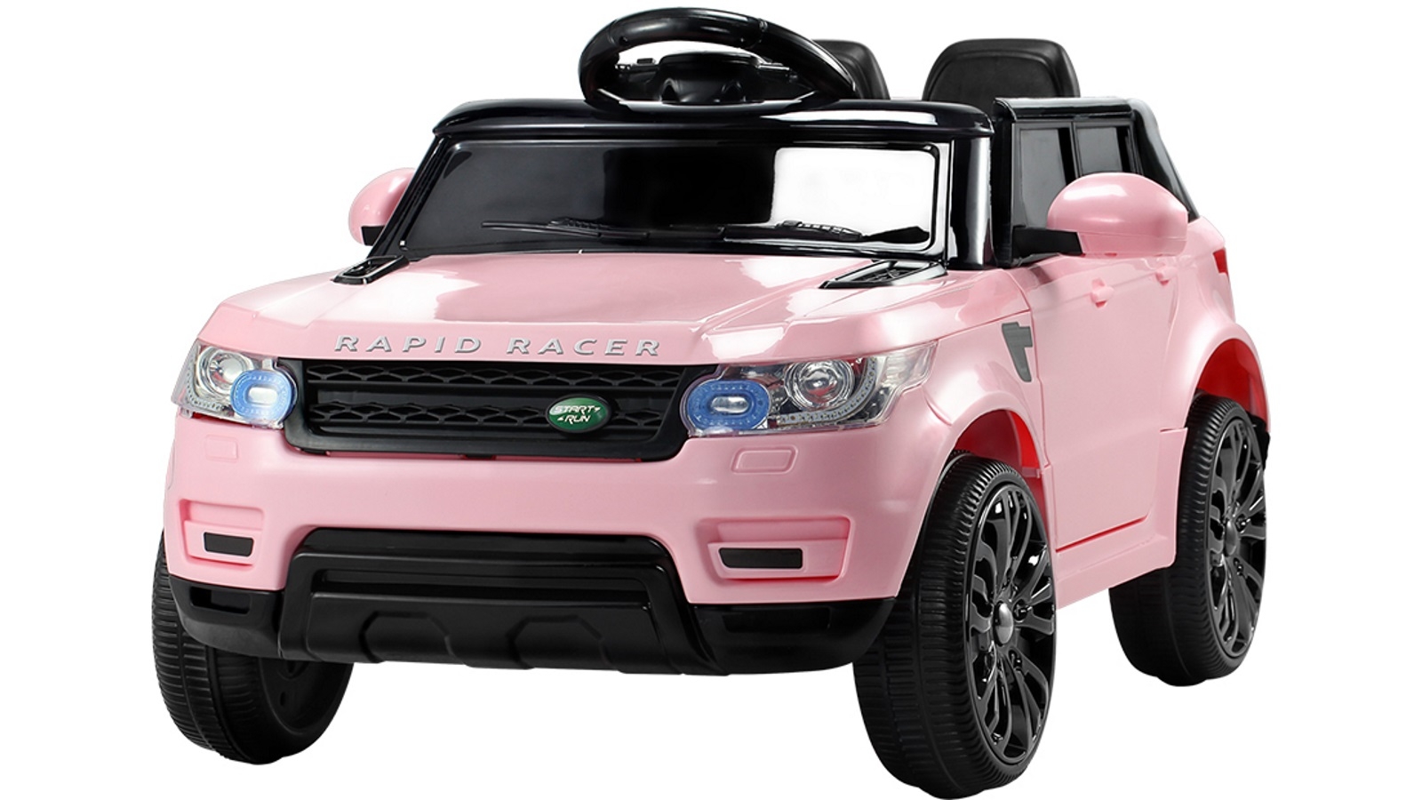 baby range rover toy car