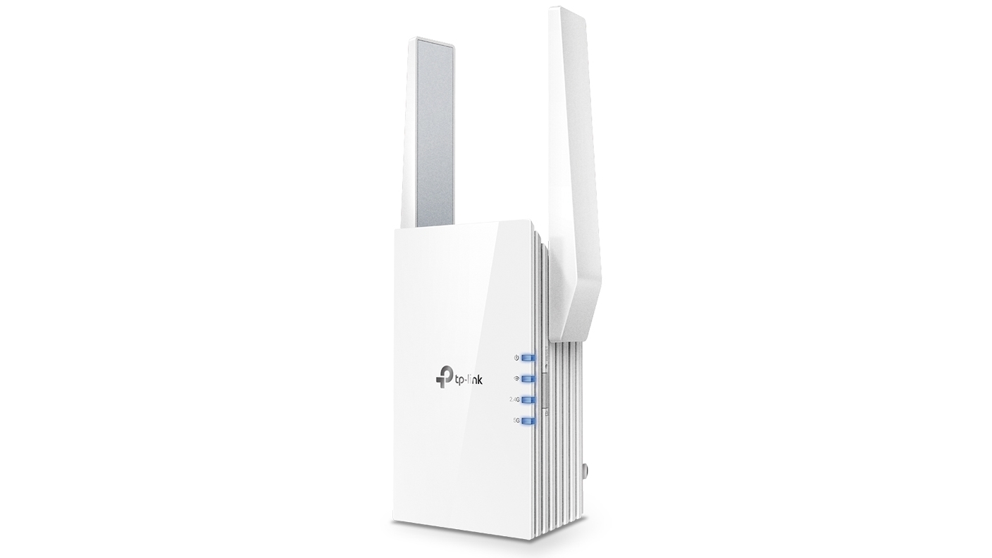 tp-link ax1500 wifi range extender