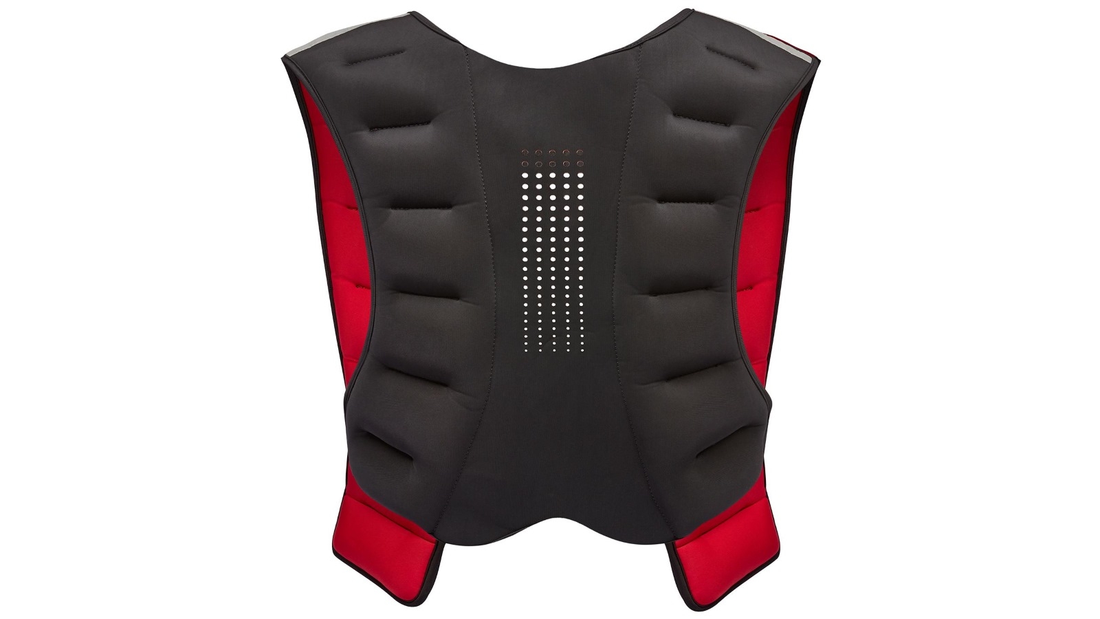 reebok strength series weight vest