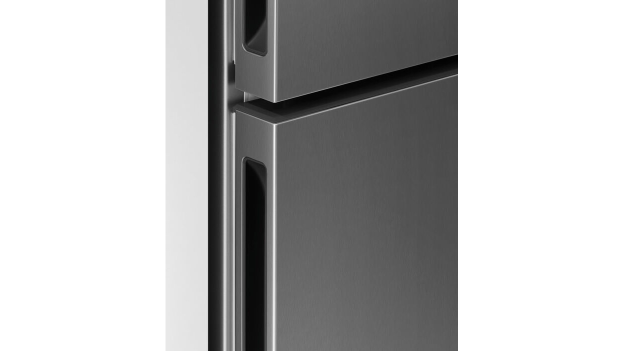 fisher and paykel fridge 519l bottom mount