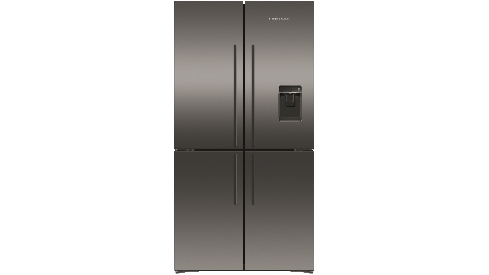 fisher and paykel rf605qduvb2