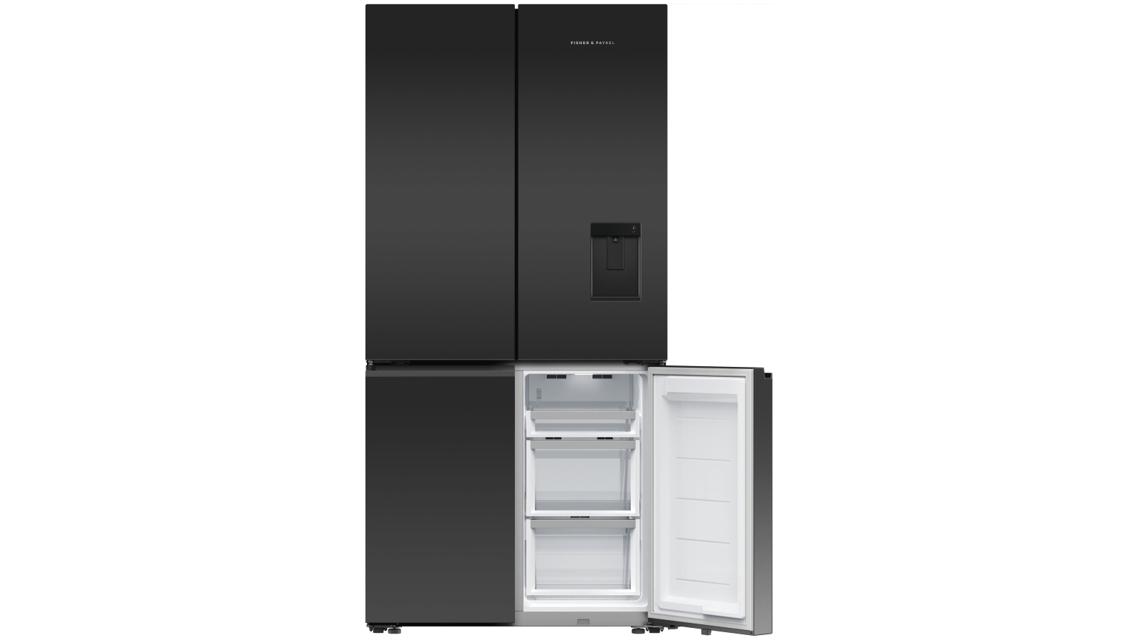 fisher and paykel 690l fridge