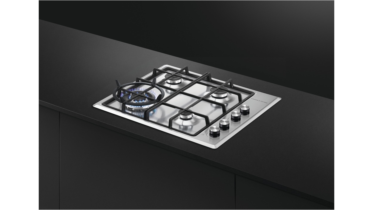 fisher and paykel cooktop harvey norman